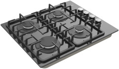 Газовая варочная панель Darina 1T1 BGC 341 12 B