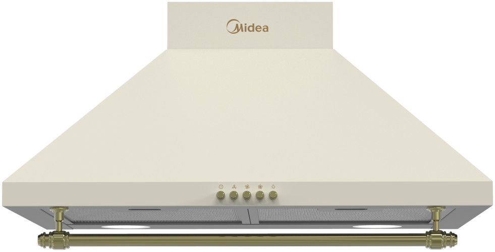 Кухонная вытяжка Midea MH 60C355 RI