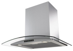Кухонная вытяжка Zigmund & Shtain K 266.61 S
