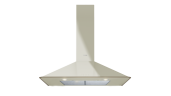 Кухонная вытяжка Teka DOS 90.1 VN VANILLA/OLD BRASS