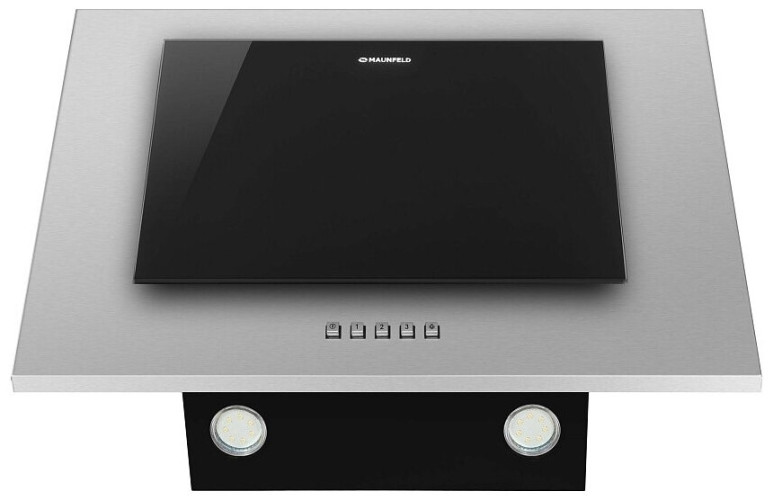 Кухонная вытяжка MAUNFELD TOWER CS 60