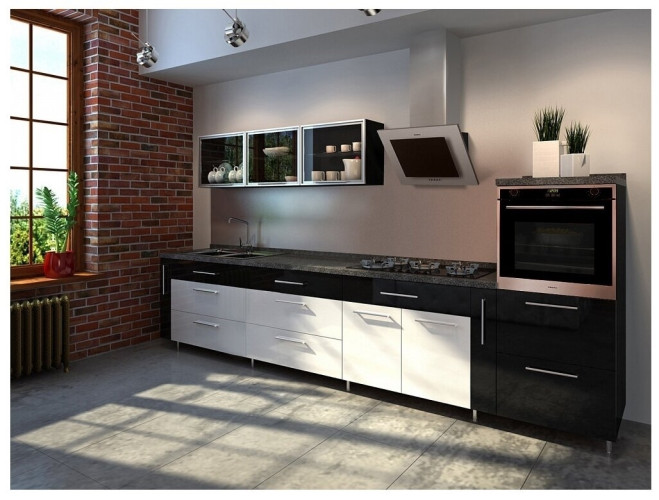 Кухонная вытяжка MAUNFELD TOWER CS 60