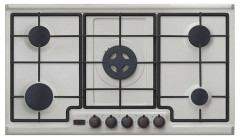 Газовая варочная панель Korting HG 9115 CTRI