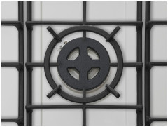 Газовая варочная панель Korting HG 9115 CTRI