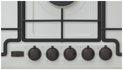 Газовая варочная панель Korting HG 9115 CTRI