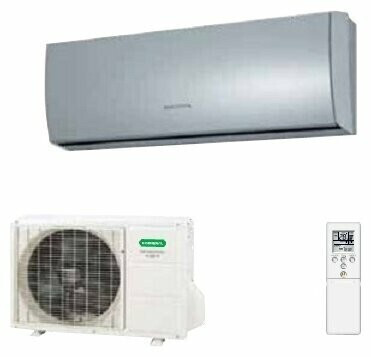 Сплит-система GENERAL ASHG12LTCA