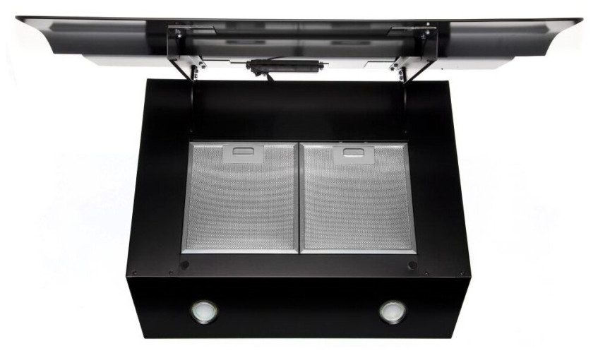 Кухонная вытяжка Konigin Violin 90