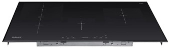 Индукционная варочная панель Hotpoint-Ariston KIS 841 F B