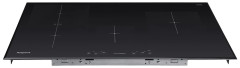 Индукционная варочная панель Hotpoint-Ariston KIS 841 F B