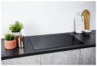 Индукционная варочная панель Hotpoint-Ariston KIS 841 F B