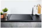 Индукционная варочная панель Hotpoint-Ariston KIS 841 F B