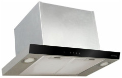 Встраиваемая вытяжка Korting KHI 6673 GN