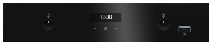 Электрический духовой шкаф AEG BER 455120 B