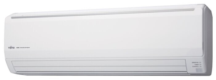 Сплит-система Fujitsu ASYG18LFCA/AOYG18LFC