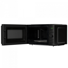 Микроволновая печь Monsher MTW 205 Noir