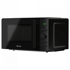 Микроволновая печь Monsher MTW 205 Noir