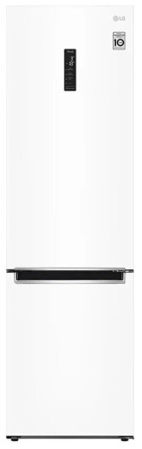 Холодильник LG GA-B509MVQM