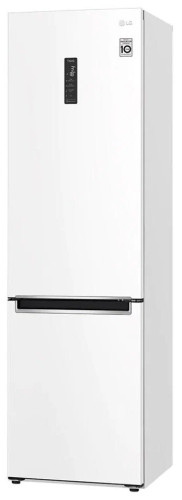 Холодильник LG GA-B509MVQM