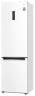 Холодильник LG GA-B509MVQM