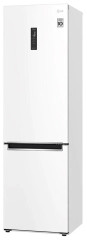 Холодильник LG GA-B509MVQM