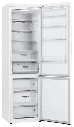 Холодильник LG GA-B509MVQM