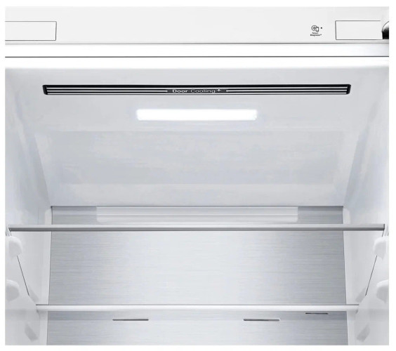 Холодильник LG GA-B509MVQM