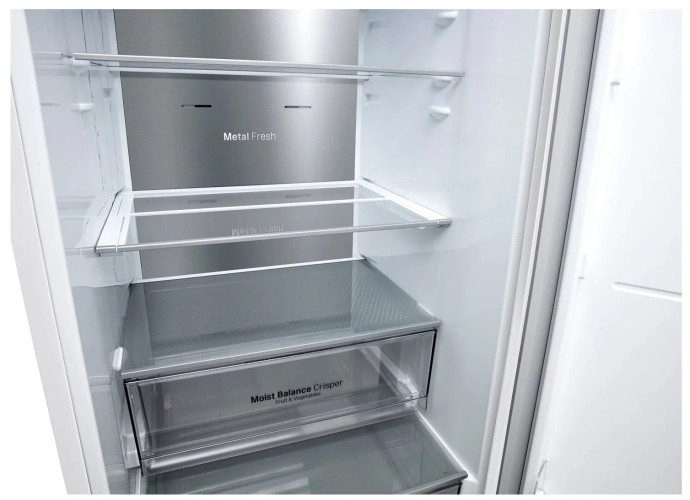 Холодильник LG GA-B509MVQM