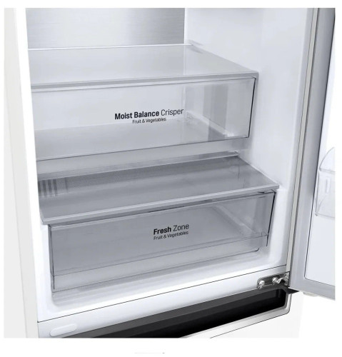 Холодильник LG GA-B509MVQM