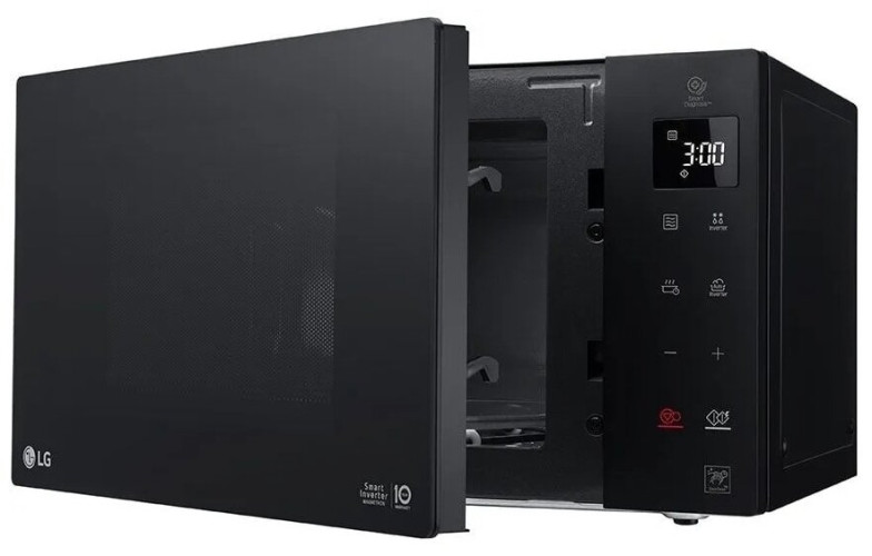 Микроволновая печь LG MS2535GIS