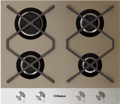 Газовая варочная панель Hansa BHKB 630500