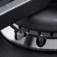 Газовая варочная панель Hansa BHKB 630500