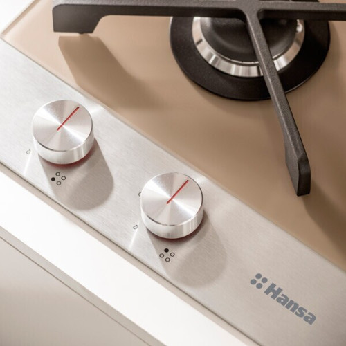 Газовая варочная панель Hansa BHKB 630500