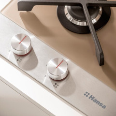 Газовая варочная панель Hansa BHKB 630500