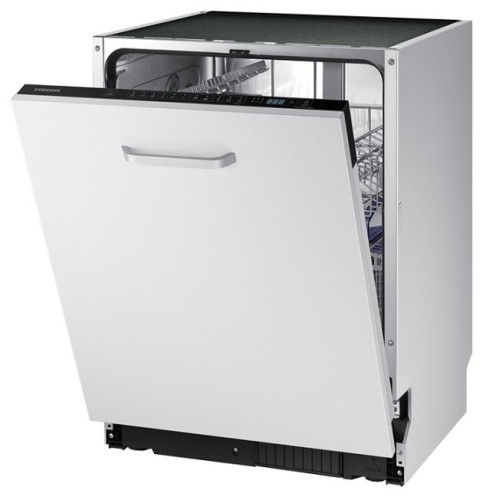 Посудомоечная машина Samsung DW-60M6040BB