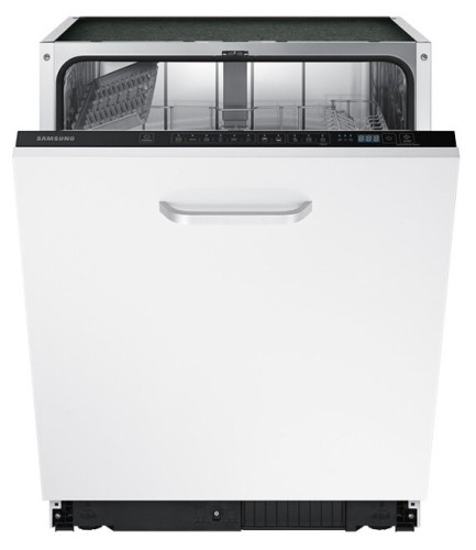 Посудомоечная машина Samsung DW-60M6040BB