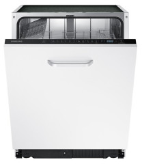 Посудомоечная машина Samsung DW-60M6040BB
