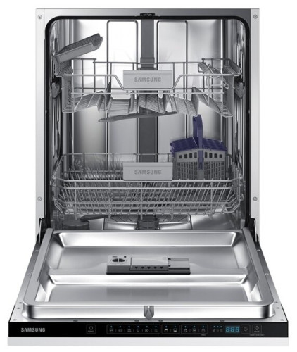 Посудомоечная машина Samsung DW-60M6040BB