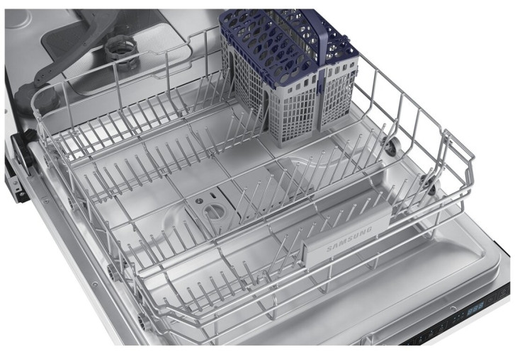 Посудомоечная машина Samsung DW-60M6040BB