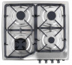 Газовая варочная панель Gefest СГ СН 1210 К5