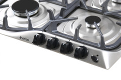 Газовая варочная панель Gefest СГ СН 1210 К5