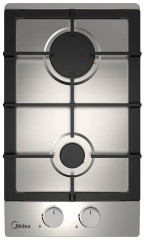 Газовая варочная панель Midea Q-302SFD-SS