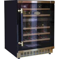 Винный шкаф Maunfeld MFWC-40SB14