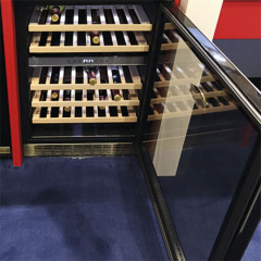 Винный шкаф Maunfeld MFWC-40SB14