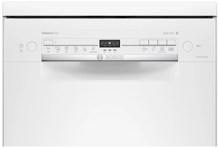 Посудомоечная машина Bosch SPS 2IKW1CR