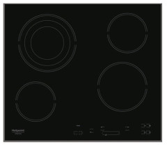 Электрическая варочная панель Hotpoint-Ariston HAR 643 T F