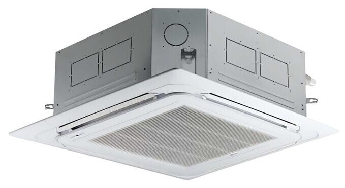 Кассетный кондиционер LG UT36R NM0 / UU37WR U30