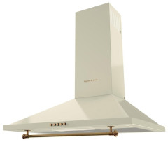 Кухонная вытяжка Zigmund&Shtain K 127.61 X