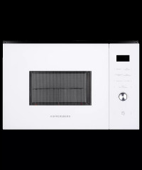 Встраиваемая микроволновая печь Kuppersberg HMW 650 WH