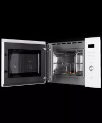 Встраиваемая микроволновая печь Kuppersberg HMW 650 WH
