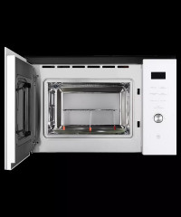 Встраиваемая микроволновая печь Kuppersberg HMW 650 WH